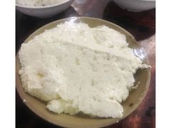 -梯坎豆花