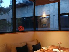 -梅间堂茶馆(绿地缤纷城店)