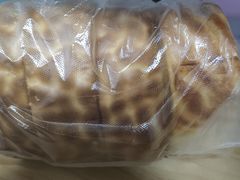 虎皮蛋糕-玉香糕点(基隆路店)