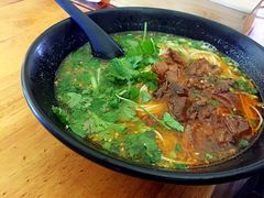 -小厨面(巨野路店)