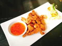 -莫多多餐厅