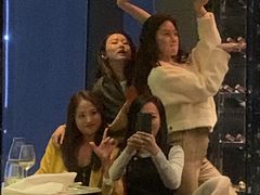 -广州四季酒店·佰鲜汇·现代法餐