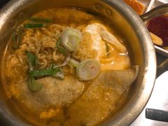 -韩聚屋韩国烤肉餐厅(新北万达店)