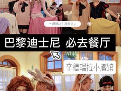 -巴黎迪士尼乐园