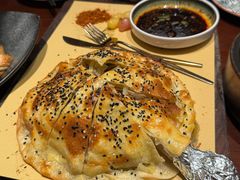 -那拉提之疆·新疆菜(美院店)