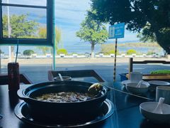 -野菌皇海景野生菌火锅(滨海大道店)