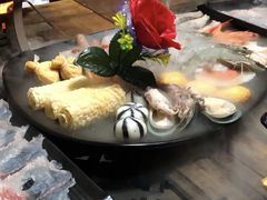 -丽江庭院之爱在路上(西单店)