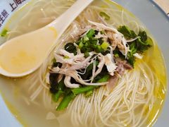 -小杨生煎(成山巴黎春天店)