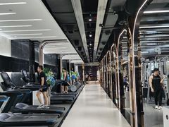 -悦莱美游泳健身(珠江新城花城汇店)