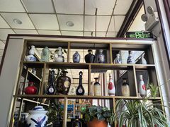 -张记焖窑·十五年专注焖烤(雍和宫店)