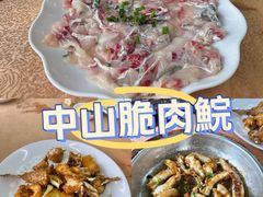 -红日饭店(裕隆三路店)