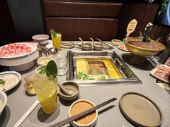 -巴奴毛肚火锅(悠唐购物中心店)