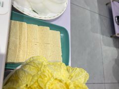 -一只羊·铜锅涮羊肉烧烤
