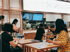 -小满手工粉(上海文峰广场店)