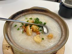 -白天鹅宾馆-宏图府餐厅