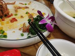 -醉壹号海鲜大排档(厦门美食地标店)