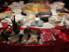 -小龙翻大江文化火锅(宽窄店)