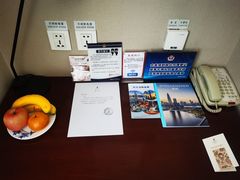 -北京深圳大厦