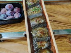 -竹一味·竹筒饭