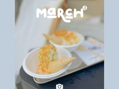 -cab意式gelato冰淇淋