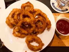 -兰特伯爵西餐厅·啤酒屋(方庄店)