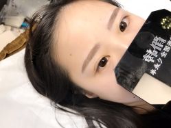 -HQ半永久纹绣纹眉