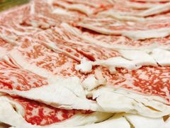 神户牛肉-胡记饭店(保工街店)