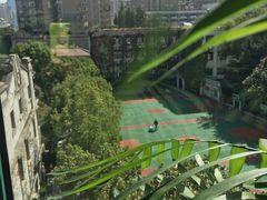 教学楼-上海市静安区教育学院附属学校(江宁校区)