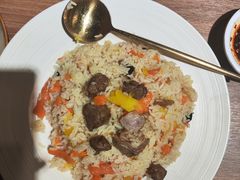 -贯贯吉·清真餐厅(浙江中路店)