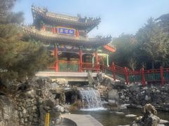 -红螺寺