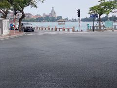-龙舟池