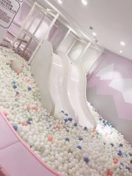 -MINI MARS KIDS CLUB亲子家庭中心(长宁天山店)