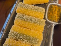 -贰醒·私房小院烧烤 (太古里店)