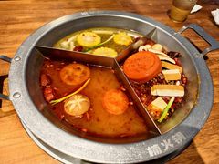 -楠火锅(昆山金鹰店)