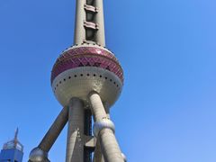 -东方明珠广播电视塔