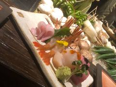-三川·十酒Izakaya(南昌路店)
