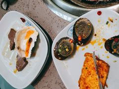 -金滏山烤肉·海鲜·火锅自助餐厅(襄阳万达店)