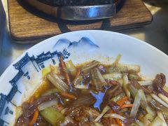 -小菜园新徽菜(南通崇川金鹰店)