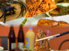 -陈记农家挂炉烤肉(雁南一路店)