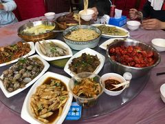 -老太婆饭店(广义路店)