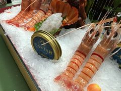 -万岛日本料理铁板烧(大宁店)
