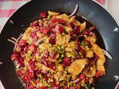 -老街鱼嘴巴(坡子街老店)