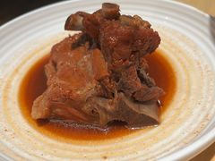 -安天民北方饺子(白石洲店)