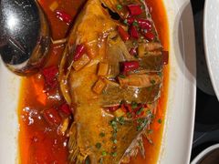 -同庆楼(天鹅湖万达店)