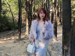 -火炉山森林公园