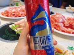 -绿达涮府(重庆路店)