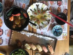 -Sushi Love 创意寿司(丽影广场店)