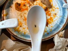 -小天鹅火锅·一线江景洪鼎旗舰店(洪崖洞店)