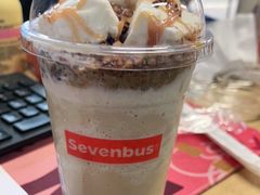 -Sevenbus一家奶茶店(昆明大悦城店)