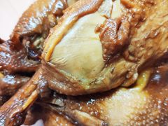 小李烧鸡-小李烧鸡(西北角总店)